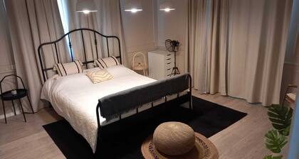 Luxury House since 1962