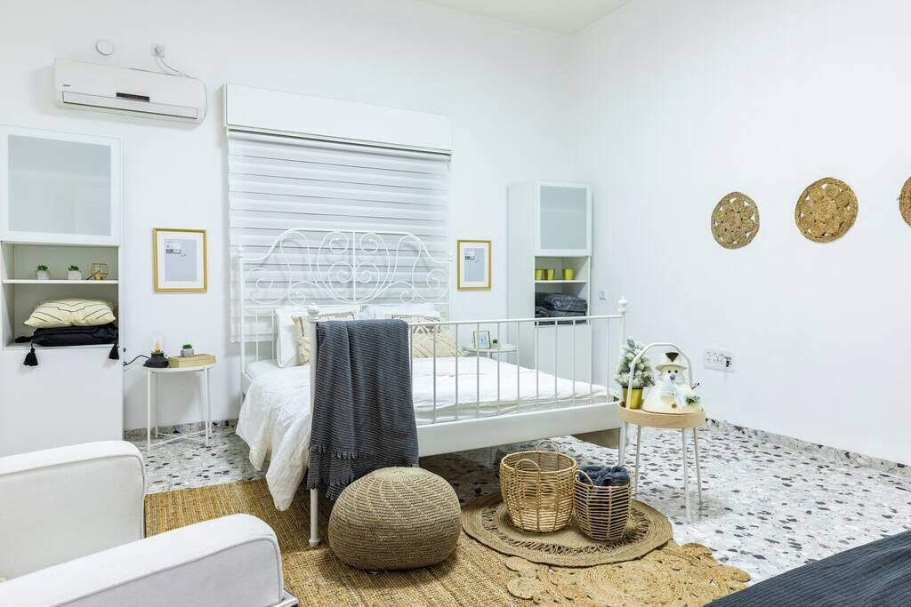 3 Schlafzimmer, Bügeleisen/Bügelbrett, WLAN