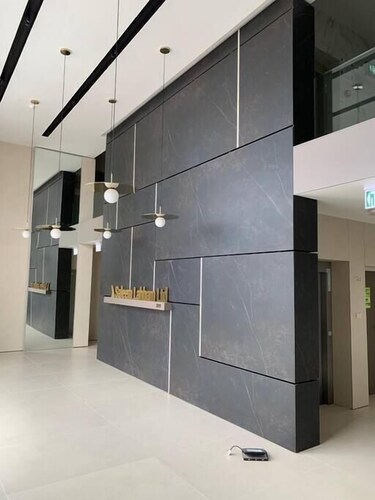 New 3 bedrooms apatment - G10 project