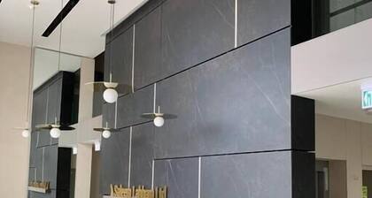 New 3 bedrooms apatment - G10 project