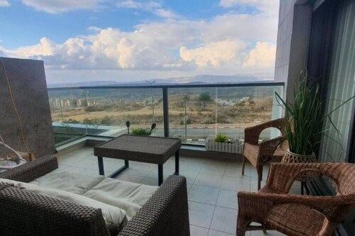 New 3 bedrooms apatment - G10 project