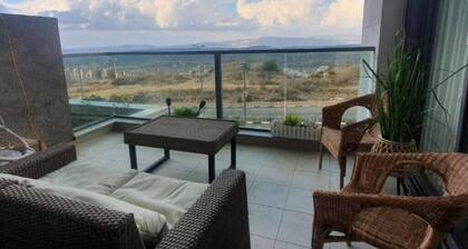 New 3 bedrooms apatment - G10 project