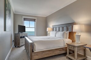 3 habitaciones, internet y ropa de cama 