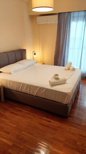Appartement | 3 chambres