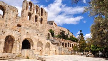 Apartment | 3 bedrooms