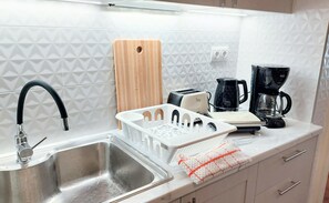 Apartment | 3 bedrooms