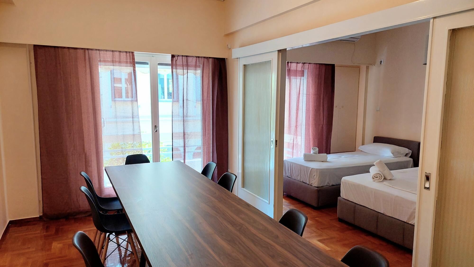 Appartement | 3 slaapkamers