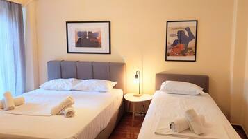 Apartment | 3 bedrooms