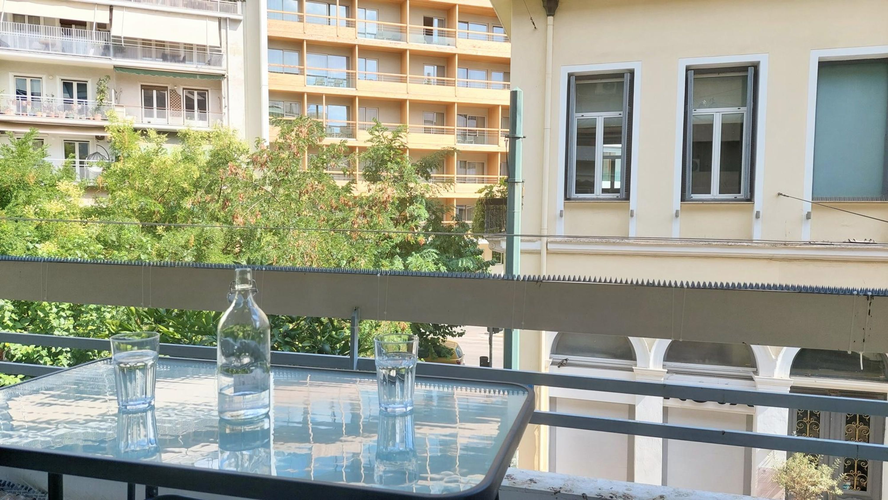 Apartamento | 3 quartos