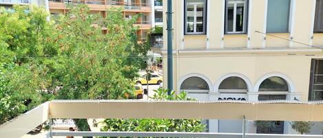 Apartamento | 3 quartos