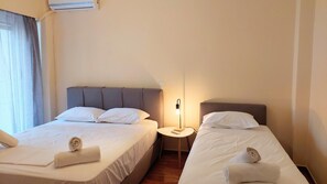 Apartment | 3 bedrooms