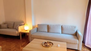 Apartamento, para fumantes | 3 quartos, acesso à internet de alta velocidade