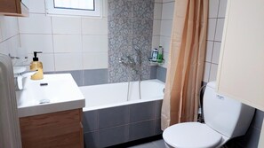 House | 3 bedrooms, Internet - Big Apartment in Acropolis Museum (Athens)