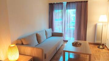 Apartment | 3 bedrooms, Internet