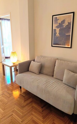 Apartment | 3 bedrooms, Internet
