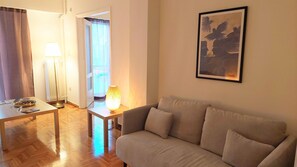 Apartment | 3 bedrooms, Internet