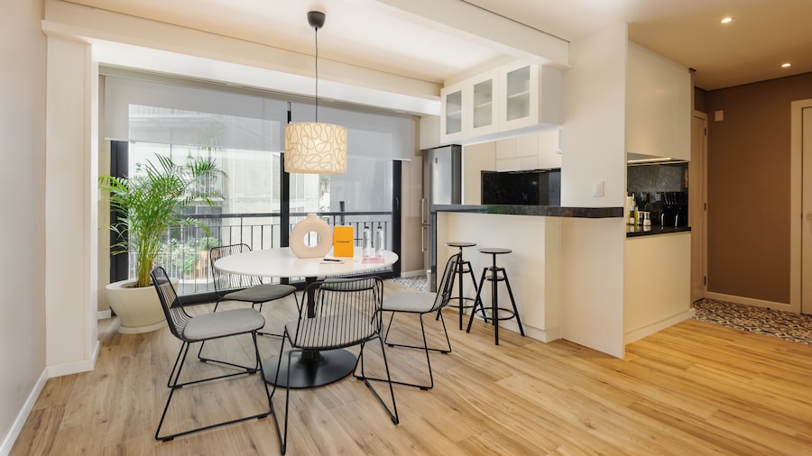 Wynwood House Nuevo Leon