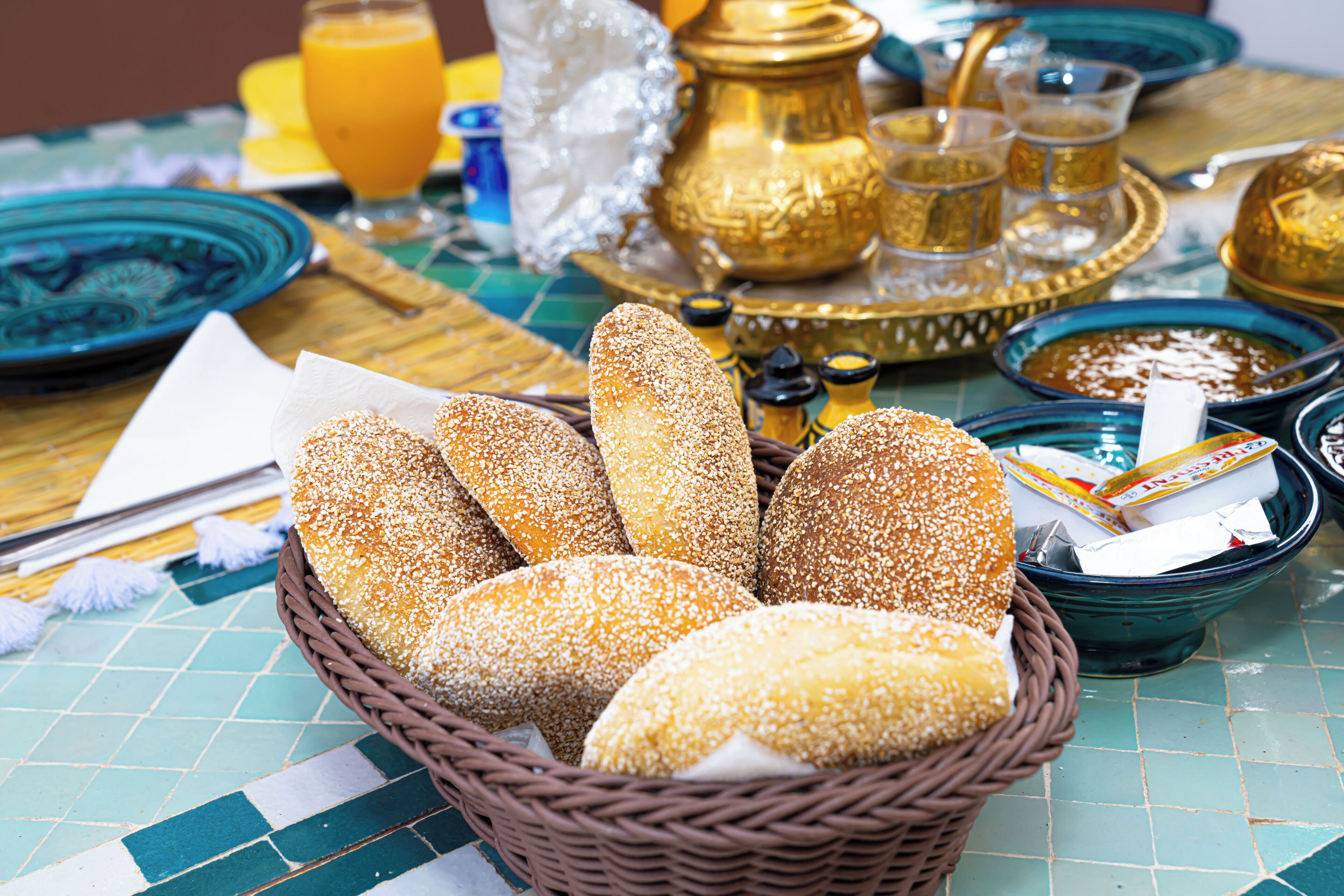 Photo - Riad Dar Zaouia