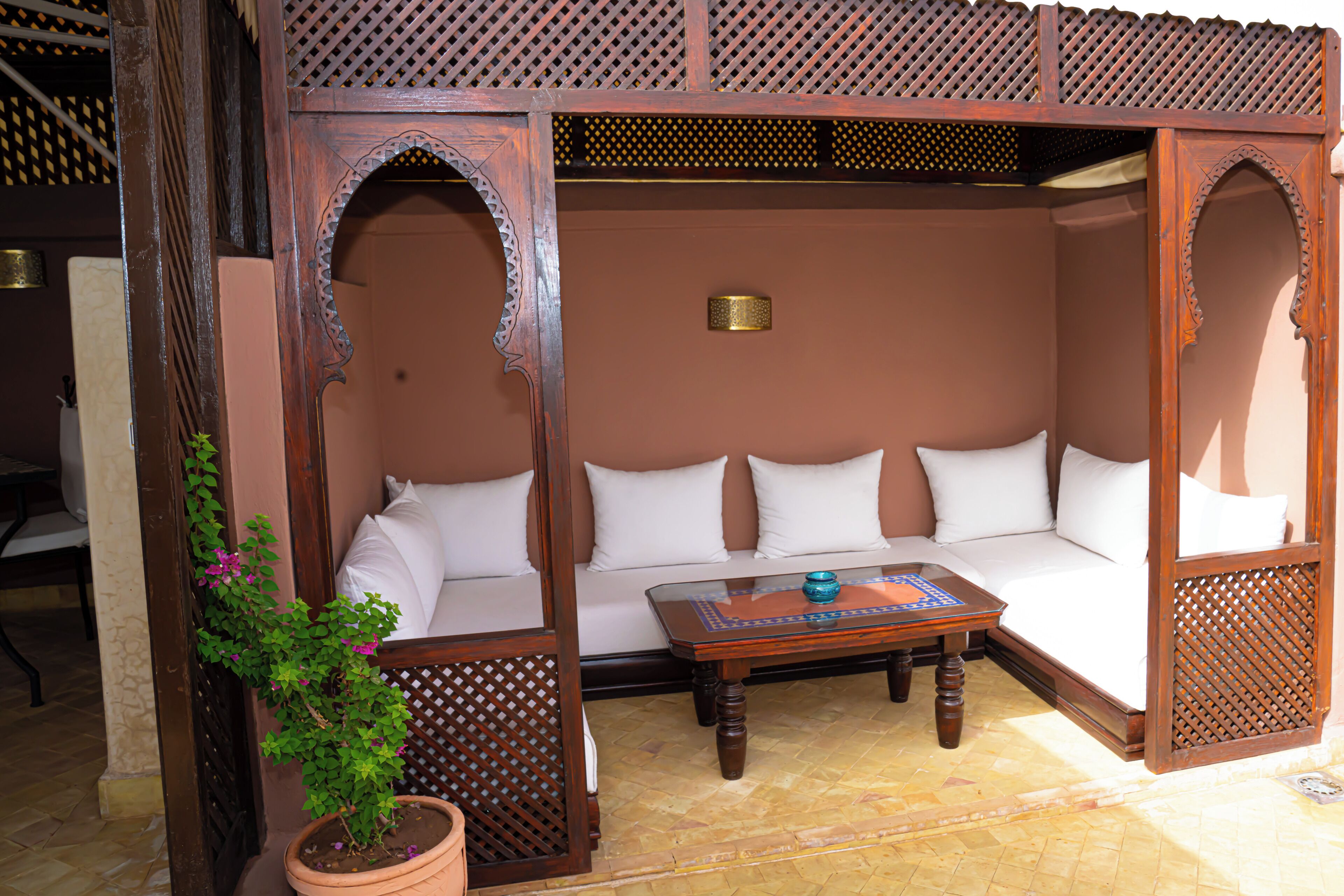 Photo - Riad Dar Zaouia