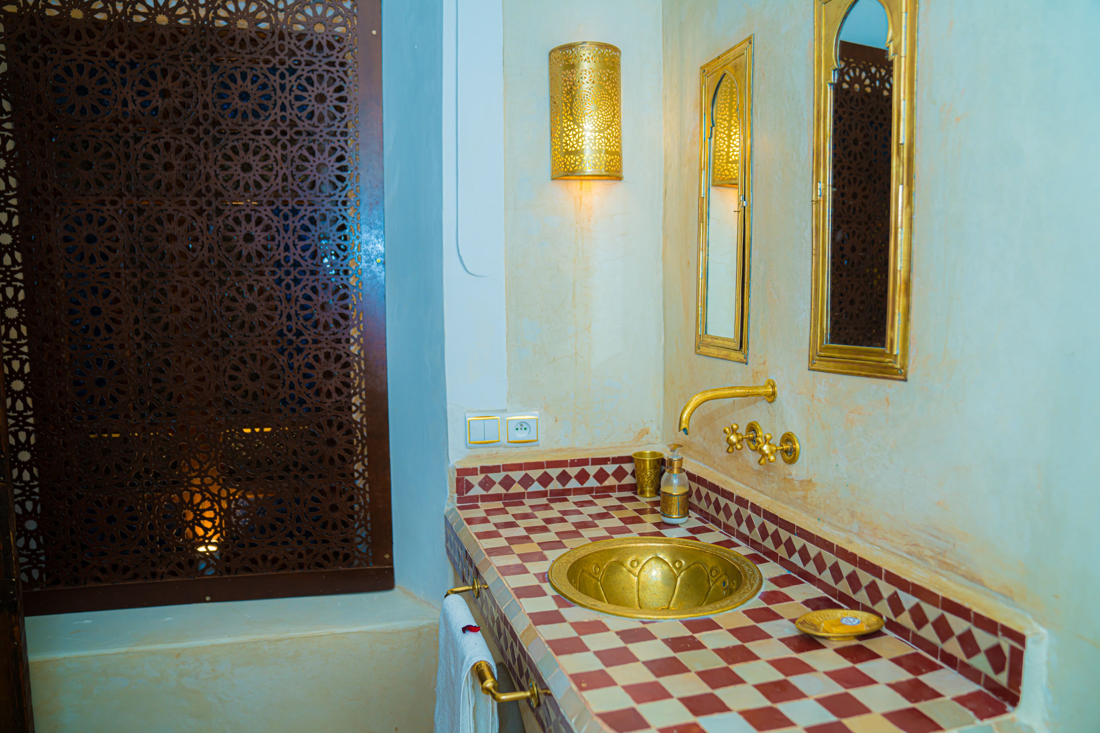 Photo - Riad Dar Zaouia