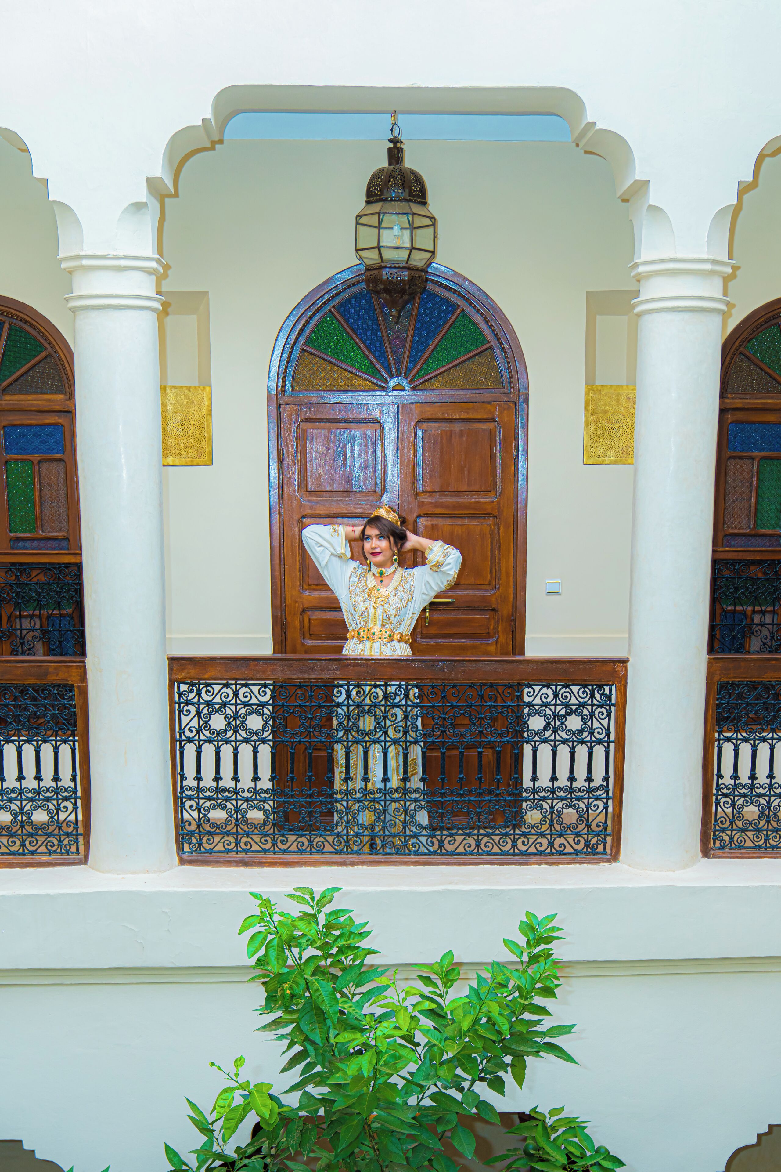 Photo - Riad Dar Zaouia