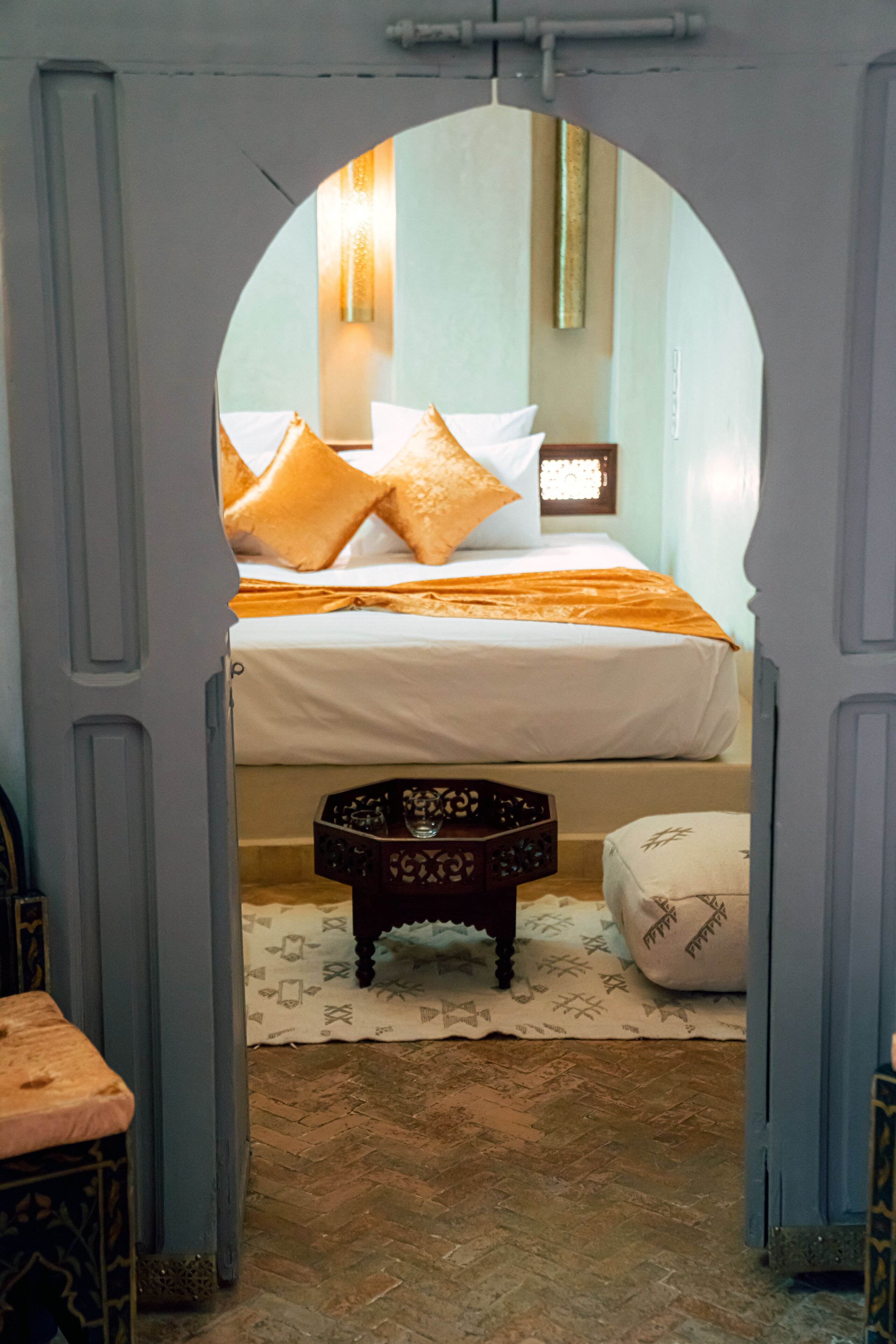 Photo - Riad Dar Zaouia