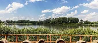 Calm escape in historical athmosphere - Villa Giulietta Budapest,  free parking 