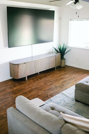Smart TV y videojuegos 