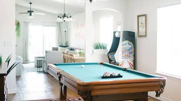Sala de juegos