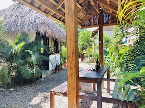Exterior - Popoyo Casa Manglar (Tola)