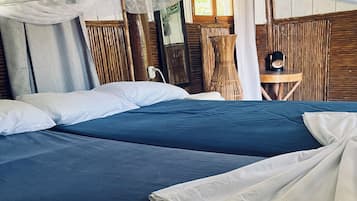 Cabin | Free WiFi