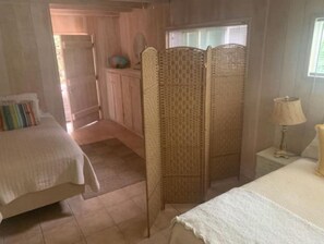 4 quartos, Wi-Fi