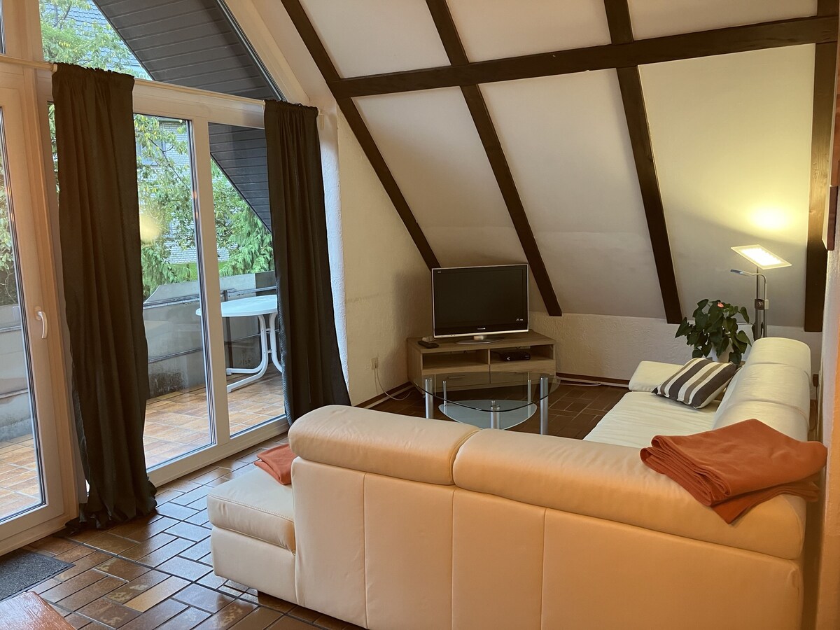 Bild für Gastgeberprofil