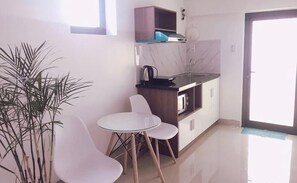 Servicio a la habitación