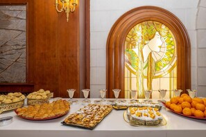 Dining - Wyndham Istanbul Old City (Istanbul)