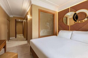 Room - Wyndham Istanbul Old City (Istanbul)