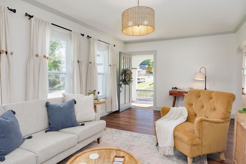 Welcome to Casa de Campo!