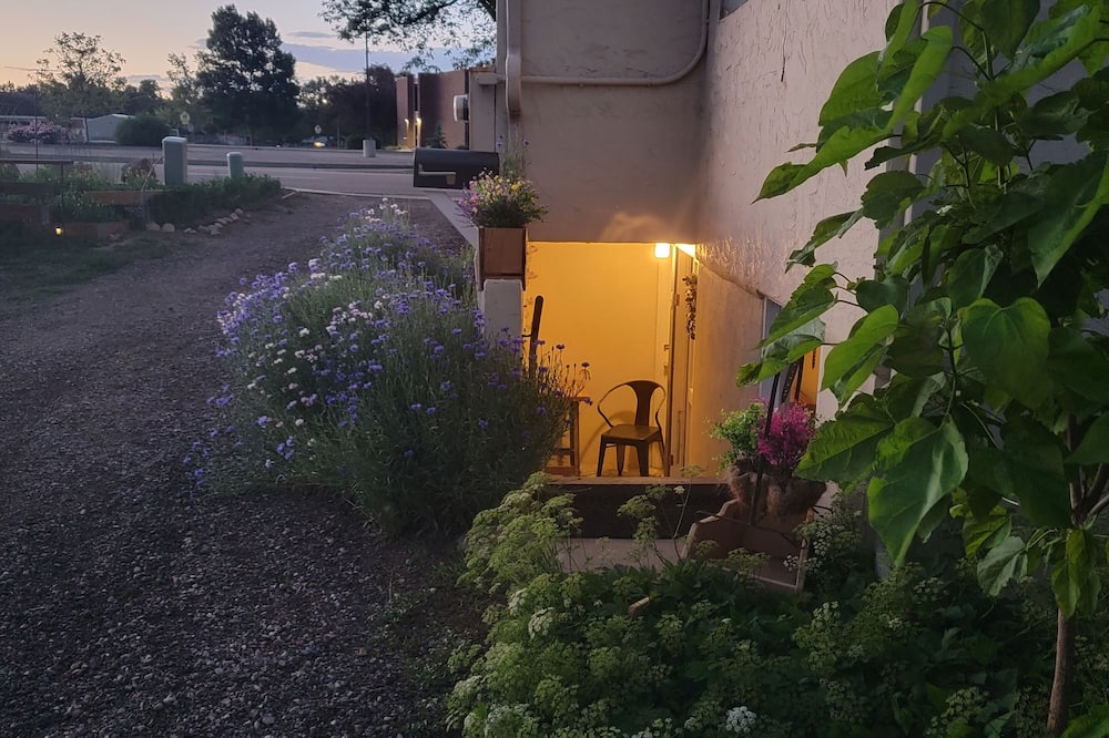 Cozy basement apartment