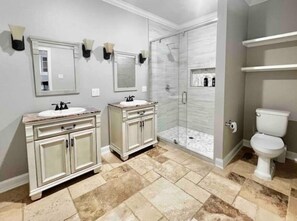 Salle de bain