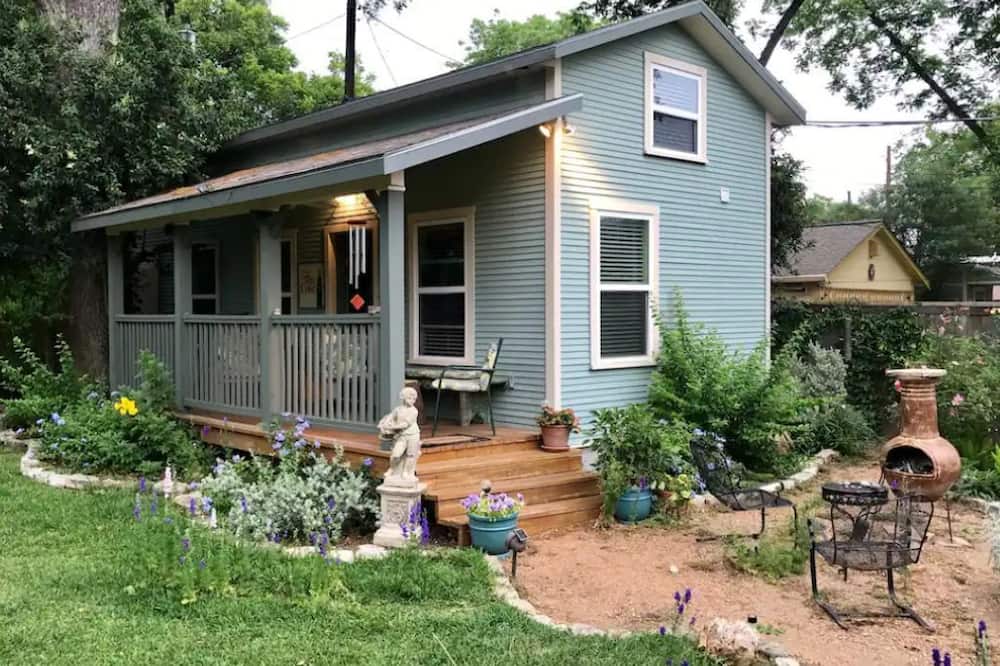 San Antonio Texas Casita!
