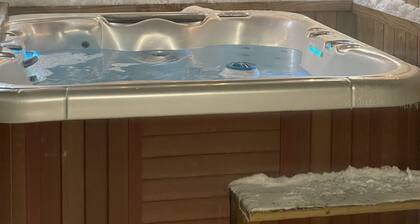 1892 historical apartment