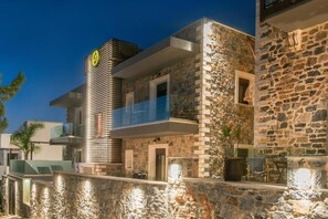 Exterior - King Suite (Hersonissos)