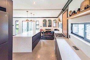 Private kitchen - LightsCameraAction | FULL DAY | Production Usage (Randburg)