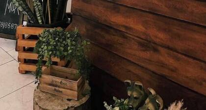 Suite 1 Amoblada en Casa Mila