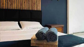 1 chambre, fer et planche Ă repasser, Wi-Fi