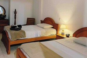 1 bedroom - Suite 2 Amoblada en Casa Mila (Santo Domingo)