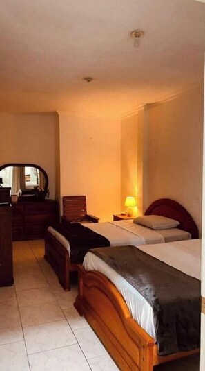 1 Schlafzimmer