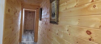 located just 15 minutes from Ricketts Glen Start Park outside of Benton, Pa. 
