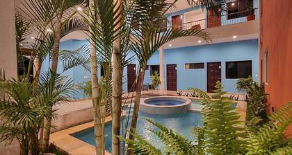 Santa Ana Hotel Boutique