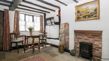 コテージ | レストラン